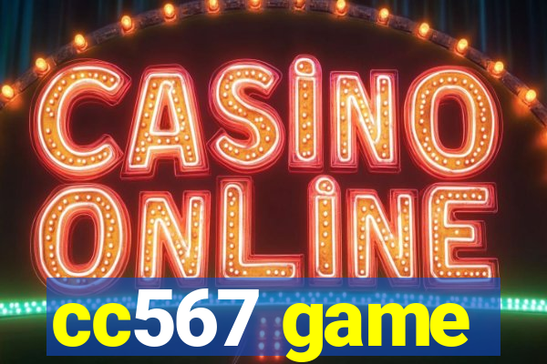 cc567 game